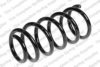 LESJ?FORS 4258705 Coil Spring